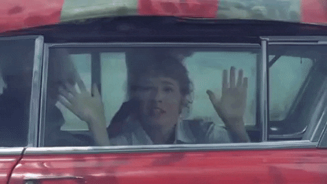 a nightmare on elm street