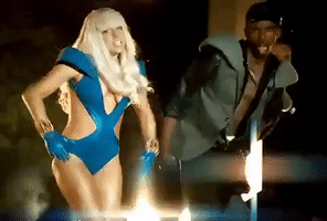 music video dancing GIF by Lady Gaga
