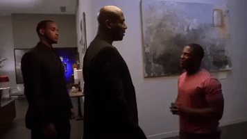 season 5 bet GIF by Real Husbands of Hollywood