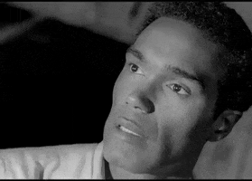 Night Of The Living Dead What GIF by filmeditor