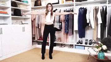 fashion style GIF by Who What Wear