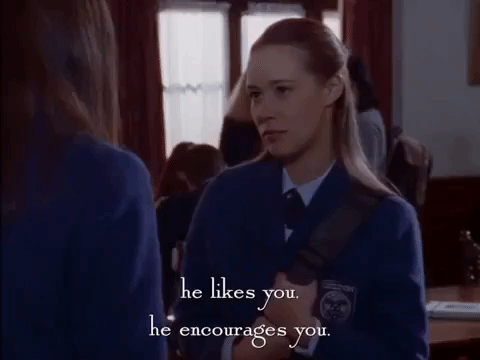 flirting signs he likes you like meme gif generator flirting signs he likes you like meme gif generator