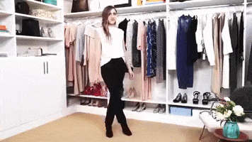 fashion style GIF by Who What Wear