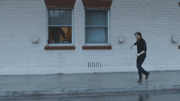 music video GIF by The Lumineers