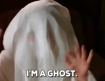 ghost meme gif