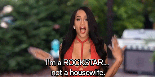 Housewife GIFs - Get the best GIF on GIPHY