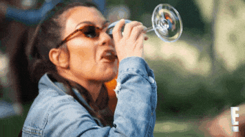 Keeping Up With The Kardashians E GIF by KUWTK