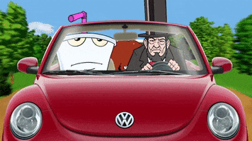 Rick And Morty Thumbs Up GIF by Adult Swim
