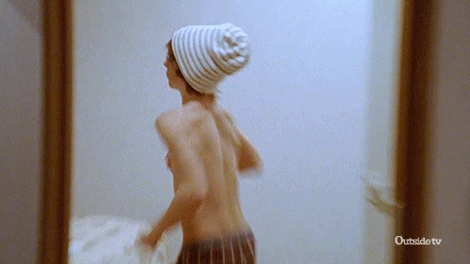 vrolijke dans GIF door Outside TV