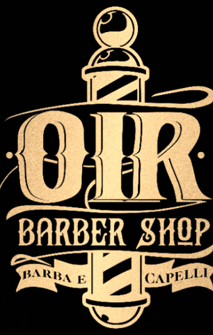 Barbershop GIF by Oir