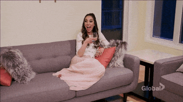 laugh lol GIF by Big Brother Canada