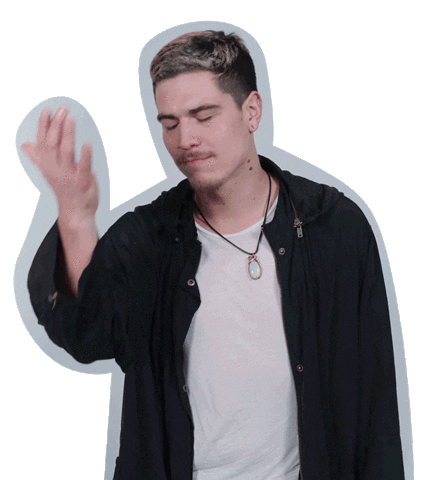 Tomas Sticker by Kudai