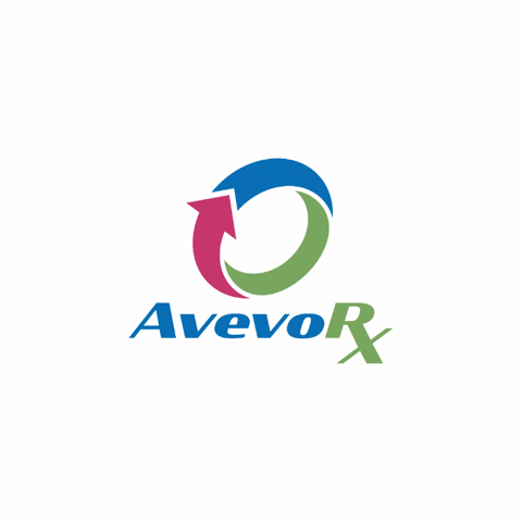 Branding Growth GIF by AvevoRx