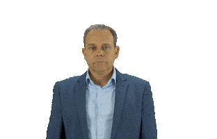 Surprised Oh No Sticker by NICLA Casas