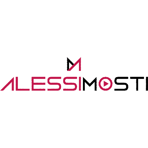 Dj Mosti Sticker by alessiomostideejay