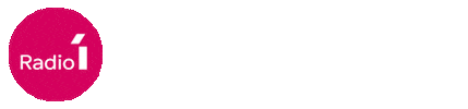 Radio 1 UAE Sticker