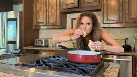 Whats For Dinner - Whats for dinner GIFs - Get the best GIF on GIPHY