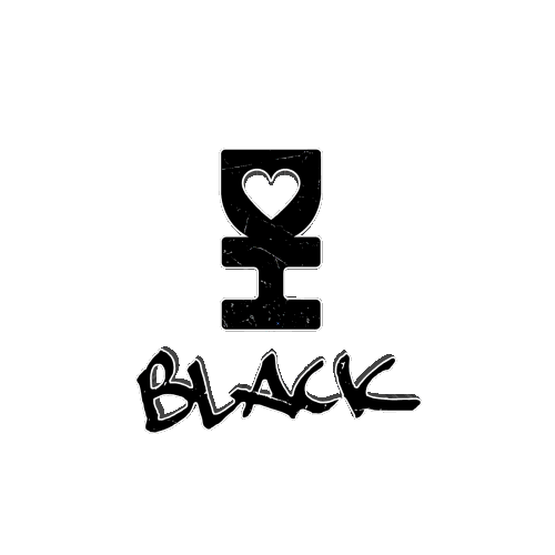 Desert Hearts Sticker