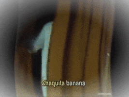 Banana GIF