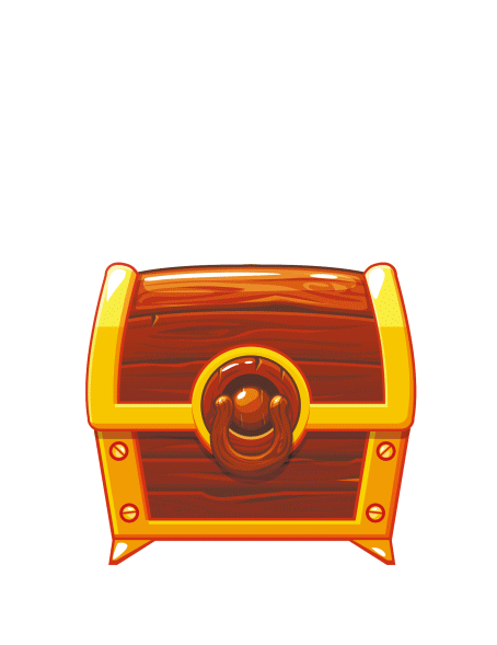 Storm Seeker Sticker