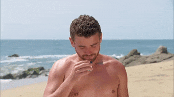 Season 6 Intro GIF by Bachelor in Paradise