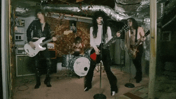 Starbenders GIF