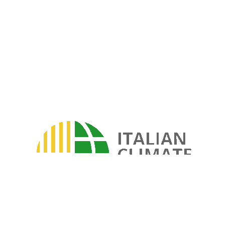Icn Sticker by italiaclima