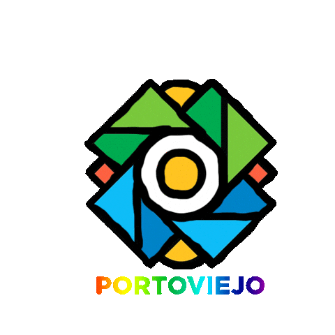 Portoviejo Manabi Sticker by GAR Water