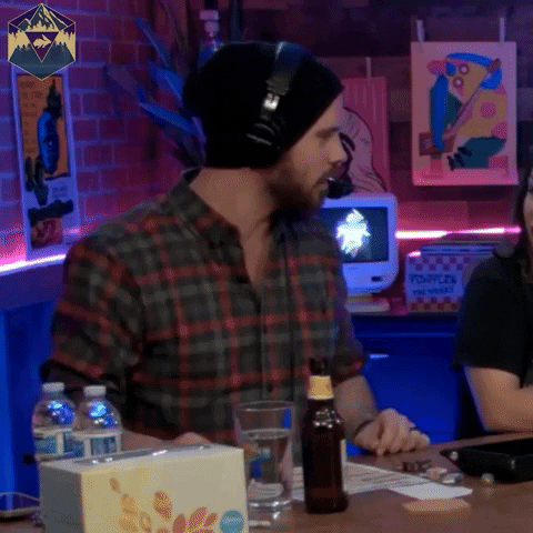 Andy Campbell Twitch GIF by Hyper RPG