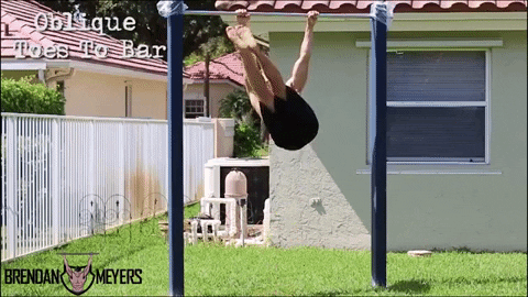 Oblique Toes To Bar GIF - Find & Share on GIPHY