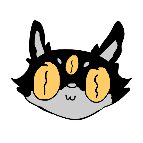 Artikude Smile Sticker