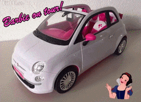 Barbie 90Ies GIF by tutti.ch
