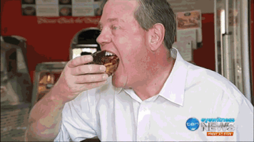 qldaah pie pieeating humblepie GIF