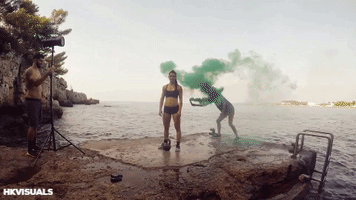 Photography Fitness GIF