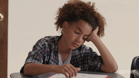 school ugh GIF by Originals