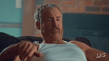drunk tv show GIF by IFC