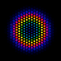 animation art GIF by Angular Geometry