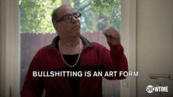Andrew Dice Clay GIF by Showtime