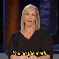 figure it out yes GIF by Chelsea Handler