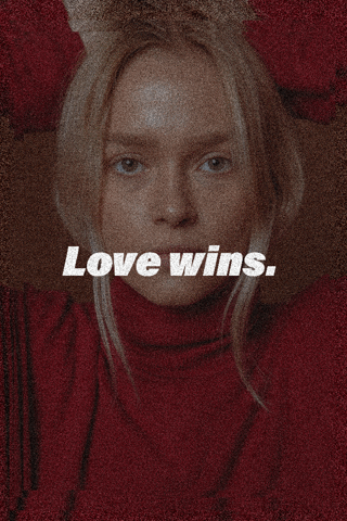 krissyld love wins GIF
