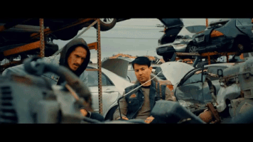 hollywoodundead  GIF