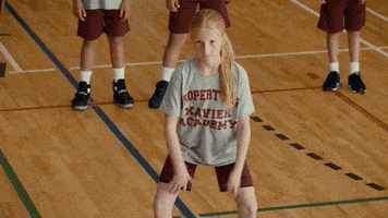 mr. d gym GIF