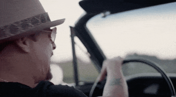 Tennessee Mountain Top GIF by Kid Rock