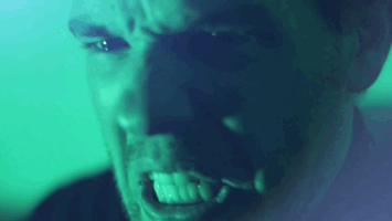 scream anger GIF by Charles Pieper