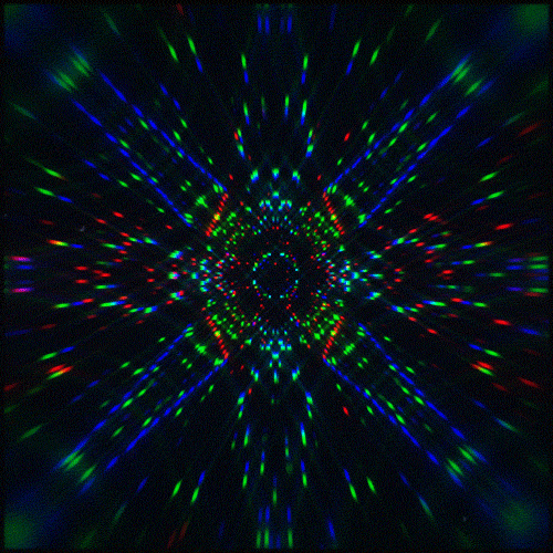 Lights Glow GIF by Erica Anderson - Find & Share on GIPHY