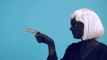 Bang Bang Gym Music Video Clip Otonome GIF