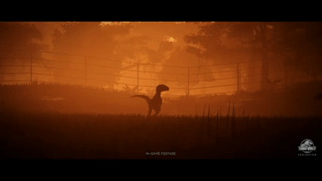 ZoosDelMundo raptor jurassic jurassicworld jurassicworldevolution GIF