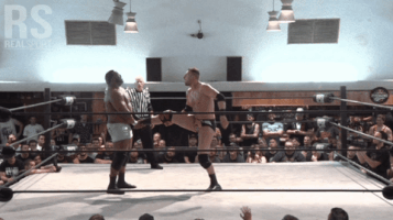 Keith Lee GIF