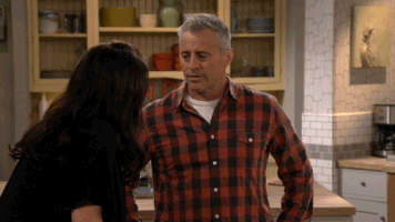 matt leblanc adam GIF by CBS