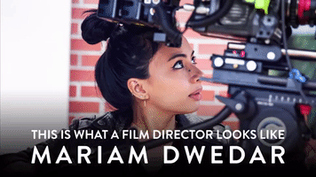 film director GIF